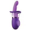 Pipedream Fantasy for Her Ultimate Pleasure Pro Plus Purple