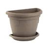 Saksija Gerber Zidna 20/17 Moka 10218