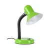 Stona lampa MENTOR 1xE27/15W/230V zelena