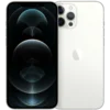 APPLE obnovljen pametni telefon iPhone 12 Pro Max 6GB/128GB, Silver