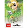 Amiibo Toon Link 22 (Super Smash Bros)