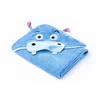 WATERFRIENDS PREVLEKA ZA KOPAL 100x100 HIPPO MODRA