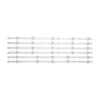 Ninaled LED trake za Vox 49DSW Toshiba 49L 49U, ES-254