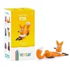 shumee Hej Clay - Fox