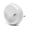 Aigostar - LED Noćno svetlo sa senzorom LED/0,5W/230V 3000K