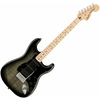 Fender Squier Affinity Series Stratocaster FMT Black Burst