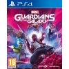 SQUARE ENIX igra Marvels Guardians of the Galaxy (PS4)