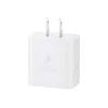 EP-T4511NWEGEU SAMSUNG 45W FAST CHARGING USB-C WHITE