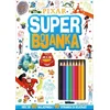 Egmont Disney pixar super bojanka ( EGM5347 )