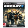 Payday 2 (PS3) - rabljeno