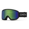 Smith TRANSFER, smučarska očala, črna M00452