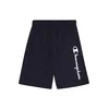 Champion Authentic Athletic Apparel Hlače mornarska/bela
