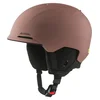 ALPINA BRIX prilba, smoke rose matt (M (51-55 cm))