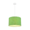 Globo 54009H - Dečiji luster na sajli LEMMI 1xE27/40W/230V