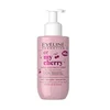 EVELINE - O! MY CHERRY - HYPER NOURISHING HAND & NAIL CREAM 145ml