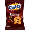 CIPS REBRASTI CHILI CHIPSY 140G