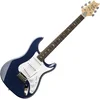 PRS SE Silver Sky RW Trad Blue Električna kitara (Rabljeno)