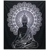 Double Cotton Buddha