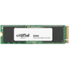 Crucial E100 1TB PCIe Gen4 2280 NVMe M.2 SSD