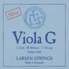 LARSEN STRUNA ZA VIOLO 3 G MEDIUM