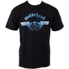 Motörhead Unisex majica Tri-Skull S