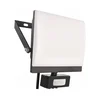 LED reflektor sa senzorom pokreta TAMBO EVO LED/30W/230V 4000K IP44 crna