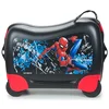 Sammies RIDE-ON SUITCASE MARVEL SPIDERMAN MYSTERY Večbarvna