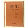 HUGUES:40 NUOVI STUDI OP.75 PER FLAUTO