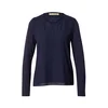 Smith&Soul Bluza temno modra