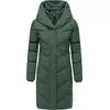 Ragwear Zimski plašč Natalka zelena