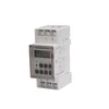 Maclean din rail digitalni časovnik mce09