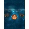 GabeN: The Final Decision Steam Key GLOBAL