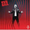 Billy Idol - The Cage EP (Indie) (Red Coloured) (LP)
