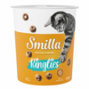 Smilla probiotični priboljški Ringlies - 125 g