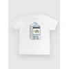 A.LAB Missing Milk Kids fantovska majica white