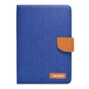 Futrola Mercury Canvas za Tablet 8 inch plava.