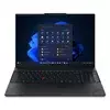 Laptop Lenovo ThinkPad E16 G3, Ultra 7-256V, 16GB RAM, 512GB SSD, Windows 11 Pro