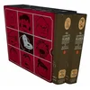 The Complete Peanuts 1955-1958, 2 vol.
