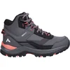 McKinley KONA VI MID AQX J, dječije planinarske cipele, siva 430228
