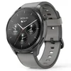HAMA 9000 pametni sat, AMOLED 1.43, Crni GPS