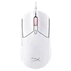 HyperX Gaming Miš Pulsefire Haste 2 White 6N0A8AA