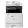 Brother DCP-L8410CDW, A4, Colour, Print/Scan/Copy, print 600dpi, 31ppm, duplex/ADF, 9.3cm touch display, USB/LAN/Wi-Fi