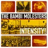BAMBI MOLESTERS - Intensity! lp