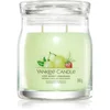 Yankee Candle Svíčka ve skleněné dóze , Ledová limonáda, 368 g