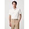 Barbour polo majica moška bombažna Faversham