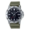Casio collection muški sat ( MTP-VD01-3E )