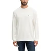Calvin Klein Jeans EU LS COTTON RELAXED CREWNK SWEA Bela