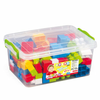 Kocke u plastično? kuti?i 85 kom