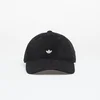 Čepica adidas Corduroy Baseball Cap Black OSFW