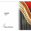 BOW BRAND STRUNA ZA HARFO NYLON LEVER SI/B 25 4 OCT